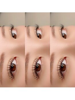 アイリス(eyeris)/フラットラッシュ