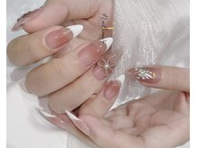 リナスパ(79LINA SPA)/長さだし