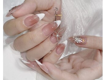 リナスパ(79LINA SPA)/長さだし