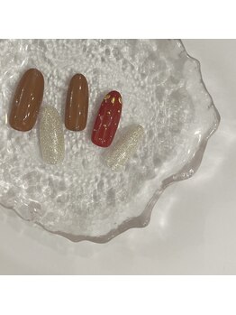 アライア(Alaia)/simpleコース￥5200