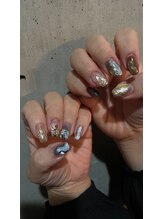 マツゲパーマ プペアイラッシュ(pupe eyelash) ネイル特集