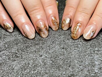 イル(ile)/HAND 90分 free design