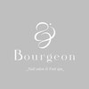 ブルジョン 横浜元町(Bourgeon)のお店ロゴ