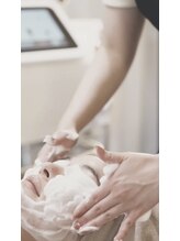 ビュースティ(BEAUSTIE)/【フェイシャルエステ】