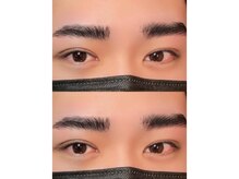 モアナ 武蔵小杉店(Moana)/【Men’s限定】スタイリングWAX