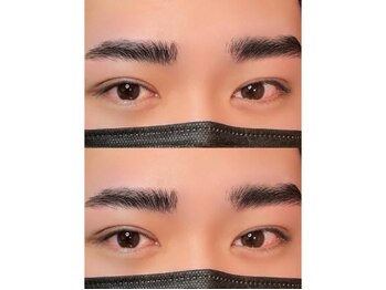 モアナ 武蔵小杉店(Moana)/【Men’s限定】スタイリングWAX