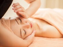 話題の『華奢みえコルギ』導入サロン♪横幅もキュッと小顔に◎