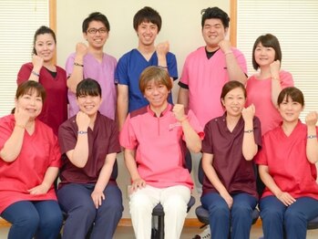 広瀬接骨院の写真/【骨盤矯正なら広瀬接骨院】30年の施術歴を持つ院長の圧巻の技術力！腰痛/産後骨盤矯正ならお任せ◎