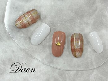 ダオン(DAON)/定額10450円コース