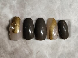 シンプルニュアンス