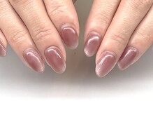 フィロンネイル 大森店(filonnail)/マグネットワンカラー
