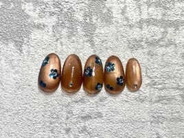定額ネイル￥7980