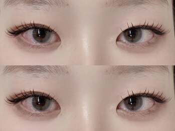 ベリー 西焼津店(Very)/まつげエクステ100本