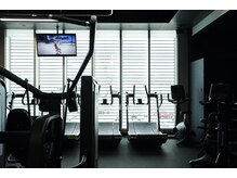 レシオボディデザイン 東岡山店(RETIO BODY DESIGN)/ライトゾーン