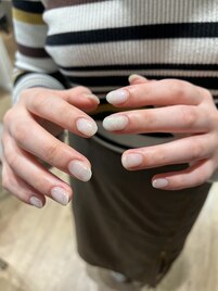 マグネットネイル