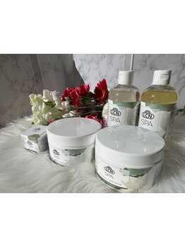 爪の悩みを解消できる（ケア含む）