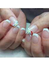 リアン(lien)/お持ち込みデザイン♪