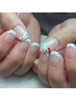 リアン(lien)/お持ち込みデザイン♪