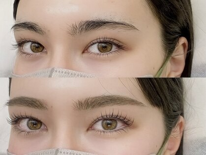 アンジェリック 自由が丘店(Angelic)の写真
