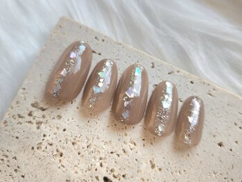 リリーベル(Lily Bell)/＊定額デザインA＊