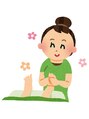 らくらく 我孫子店 劉 