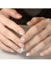 マグネットネイル