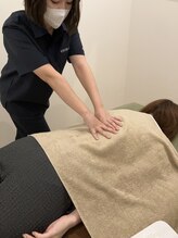 ラメール(La_mer)/【全身ケア】