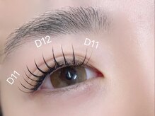 ルポドット 四日市(repos.)/マツエク/フラットラッシュ/眉毛