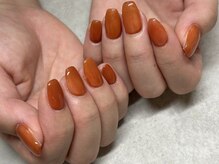 コービーネイル(Kobe nail)/ワンカラー