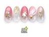 【20％OFF★定額｜迷ったらこれ！】ピッピプレミアムコース ◎パラジェル可