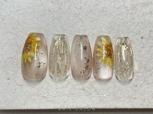 エンネ(enne)/選べるトレンドデザイン2025 8月