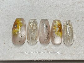 選べるトレンドデザイン2025 8月