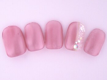 ネイルサロン ノア/[ハンド]オフィスコース☆