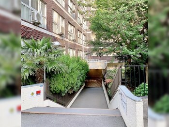 ブルーアイズ 原宿店(BLUE EYES)/道案内5