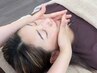 《癒されながら小顔に》肌も輪郭もWケア◎毛穴洗浄＋鬼小顔矯正 50分