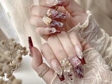 ノヴァ ネイル 心斎橋店(Nova Nail)/