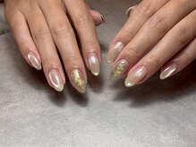 ミアネイル(Mia nail)/ニュアンス定額♪