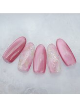 はあとねいる 醍醐店/ハンド90