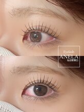 アネラ 仙台駅東口店(ANELA)/まつげパーマ