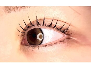 ラッシュリフトウェーブ(Lash Lift WAVE)/パリジェンヌラッシュリフト♪