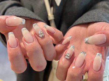 シオ 錦糸町(sio.)/お客様持ち込みdesign -120min