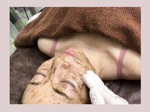 サロン ド シェリー/ヴェルナハーブピーリング