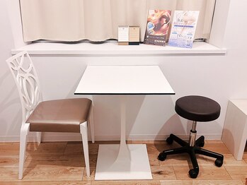 ジュリアン(Julien)/店内の様子[麹町]