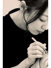 エムティーサロン(Mtsalon)&nbsp;MAKI 