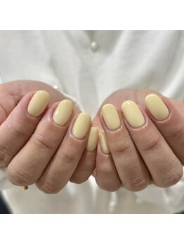 メルシー(Merci)/バター　ｂｙ小林