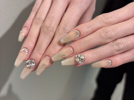 10本アート　miyu