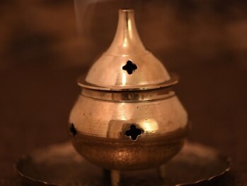 シバゴ タイ トラディショナル マッサージ(Shivago Thai traditional massage)の写真/首・肩こりにサヨナラ！伝統のタイ古式で全身を伸ばし、猫背や姿勢を整えて心もシャキッとリフレッシュ♪