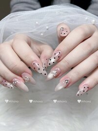 キラキラデザイン