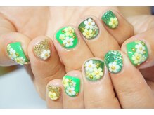 サロン デ ミランダ(Salon de Miranda)/