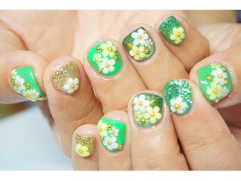 サロン デ ミランダ(Salon de Miranda)/